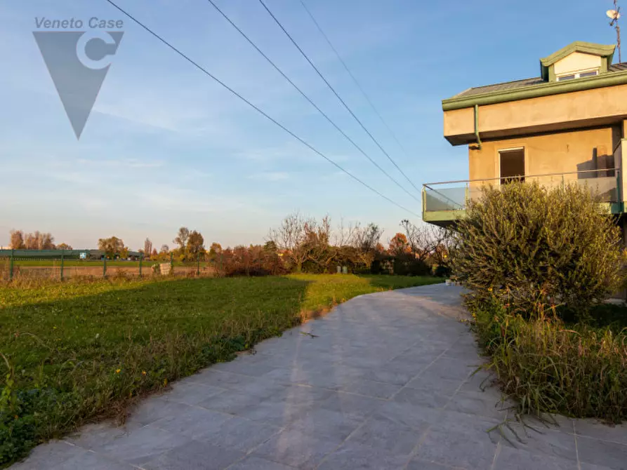 Immagine 6 di Casa bifamiliare in vendita  a Ponte San Nicolò