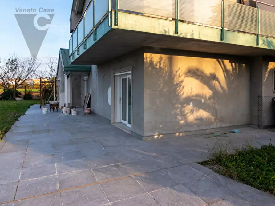 Immagine 7 di Casa bifamiliare in vendita  a Ponte San Nicolò