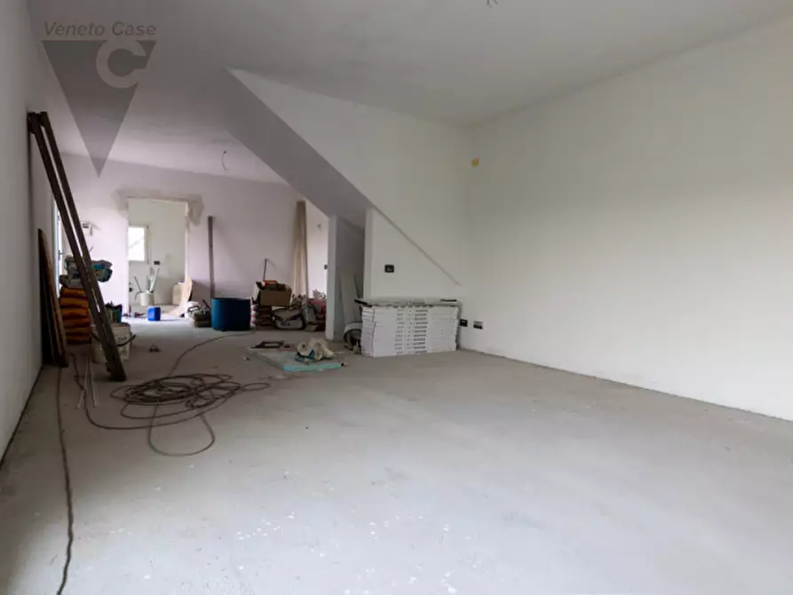 Immagine 10 di Casa bifamiliare in vendita  a Ponte San Nicolò