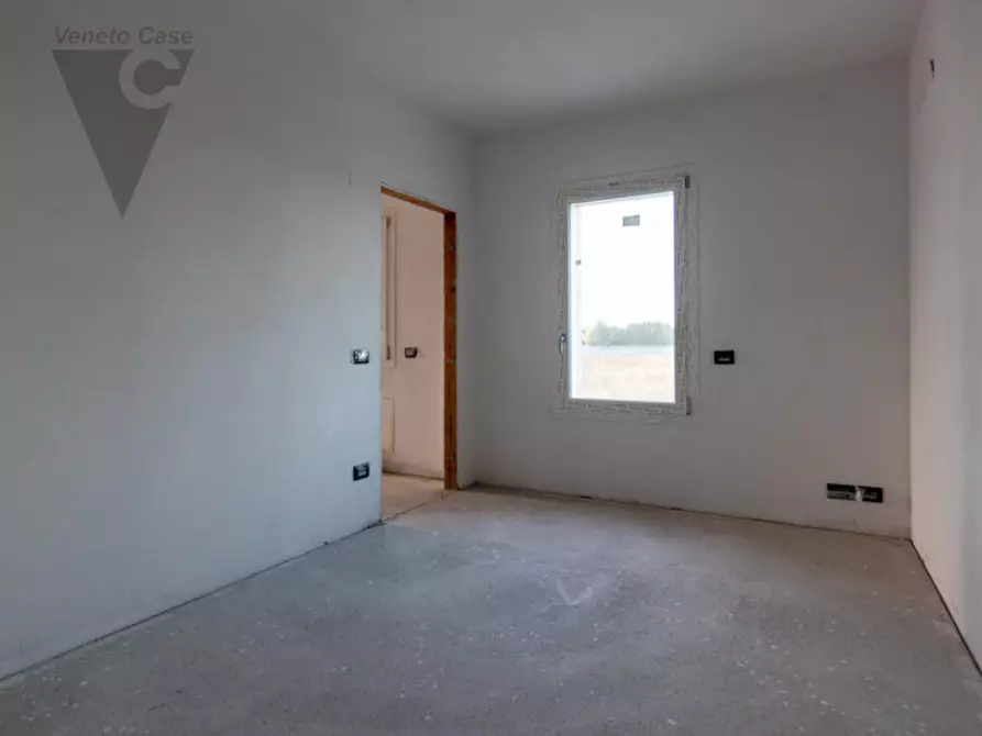 Immagine 15 di Casa bifamiliare in vendita  a Ponte San Nicolò