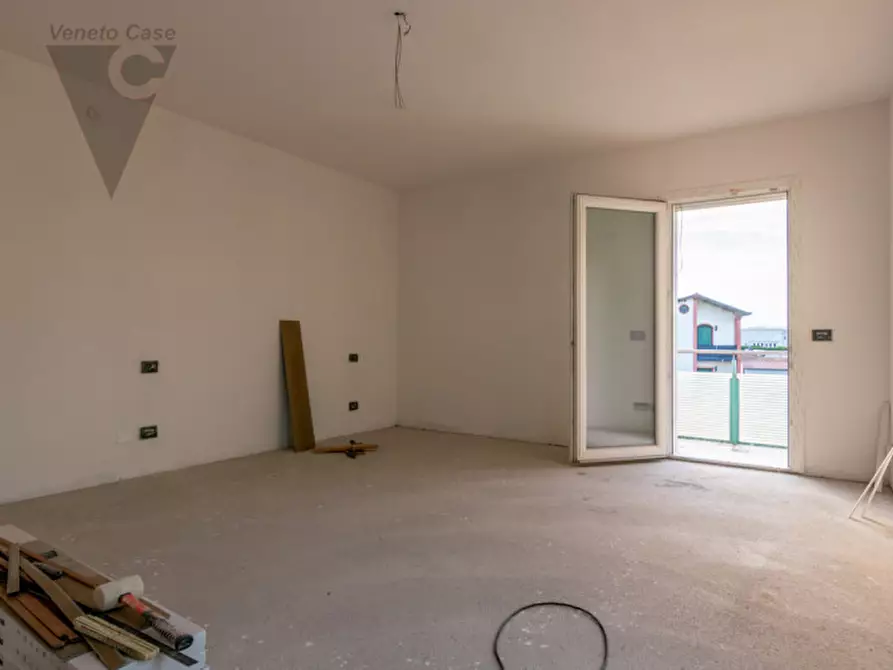 Immagine 17 di Casa bifamiliare in vendita  a Ponte San Nicolò