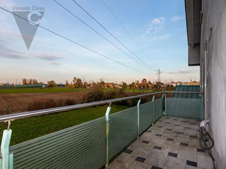 Immagine 19 di Casa bifamiliare in vendita  a Ponte San Nicolò