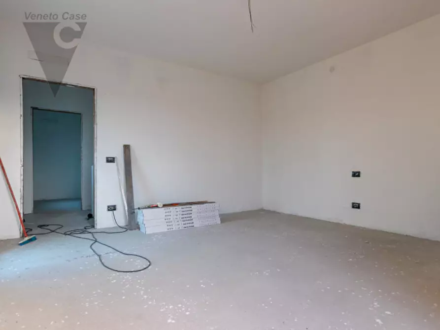 Immagine 20 di Casa bifamiliare in vendita  a Ponte San Nicolò