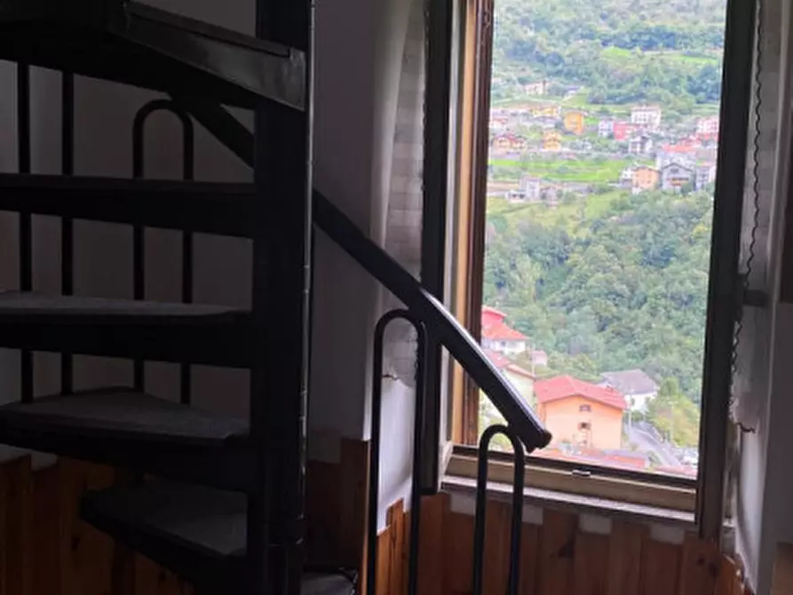 Immagine 1 di Appartamento in vendita  in Via Plazzo 9 a Sellero