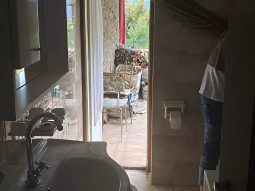 Immagine 9 di Appartamento in vendita  in Via Plazzo 9 a Sellero