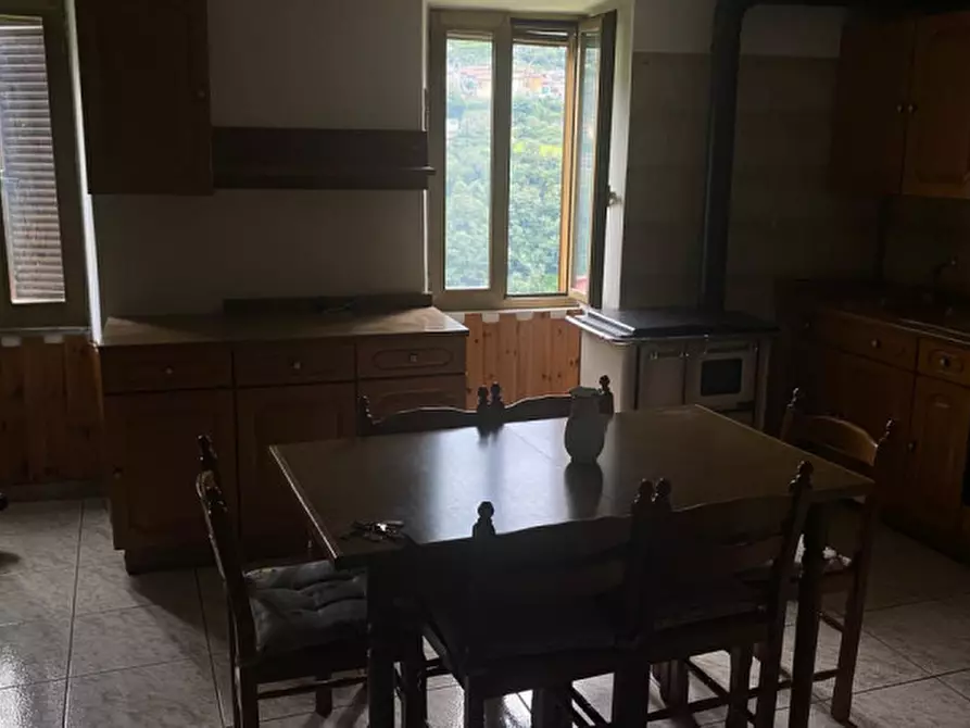 Immagine 14 di Appartamento in vendita  in Via Plazzo 9 a Sellero