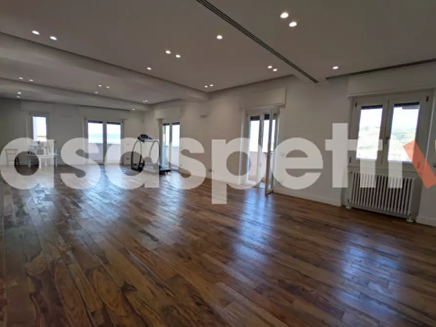 Immagine 2 di Appartamento in vendita  in Via Giuseppe Melacrino, 76 a Reggio Di Calabria