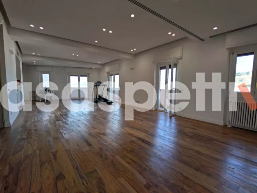 Immagine 3 di Appartamento in vendita  in Via Giuseppe Melacrino, 76 a Reggio Di Calabria