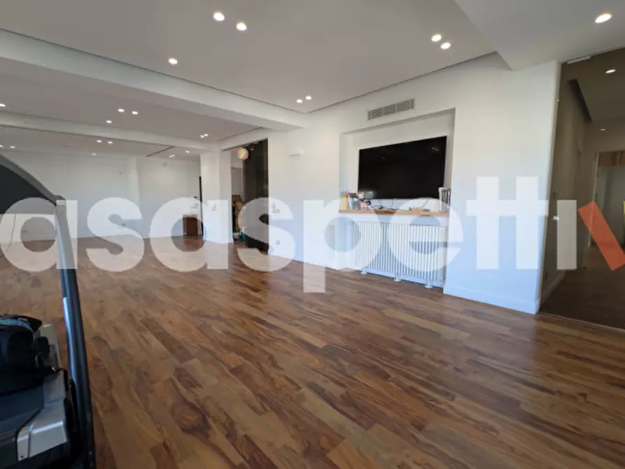 Immagine 4 di Appartamento in vendita  in Via Giuseppe Melacrino, 76 a Reggio Di Calabria