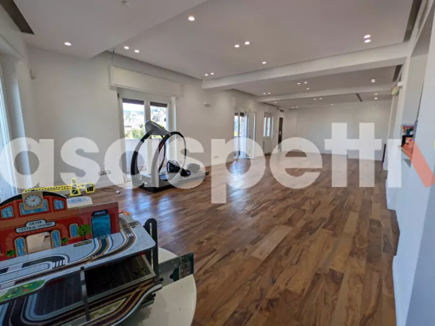 Immagine 7 di Appartamento in vendita  in Via Giuseppe Melacrino, 76 a Reggio Di Calabria