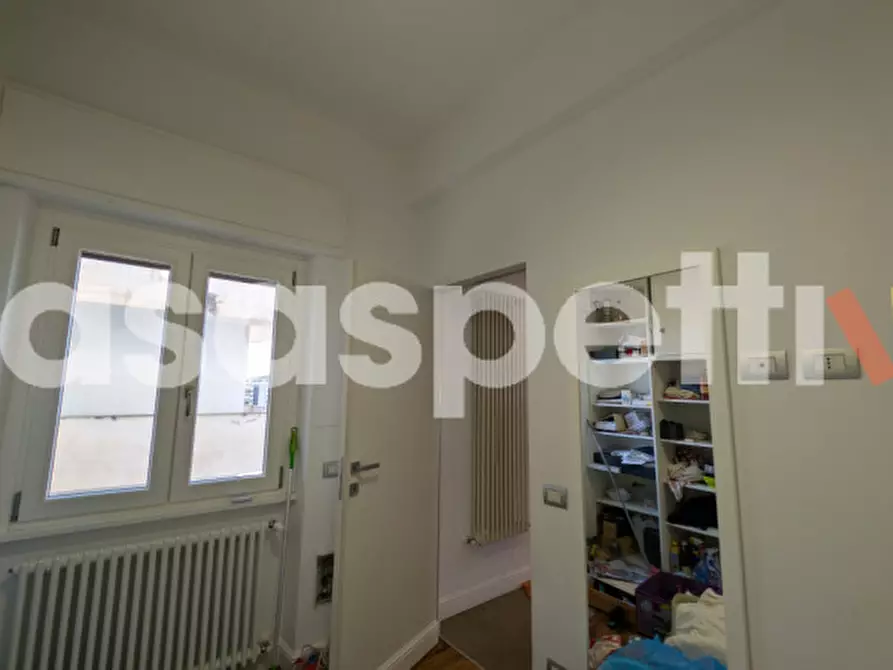 Immagine 12 di Appartamento in vendita  in Via Giuseppe Melacrino, 76 a Reggio Di Calabria