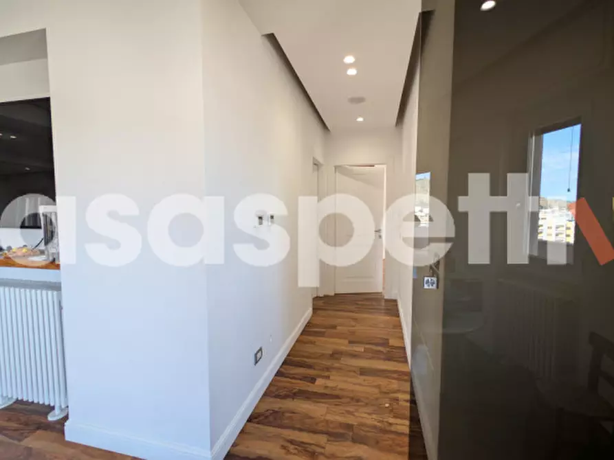 Immagine 22 di Appartamento in vendita  in Via Giuseppe Melacrino, 76 a Reggio Di Calabria