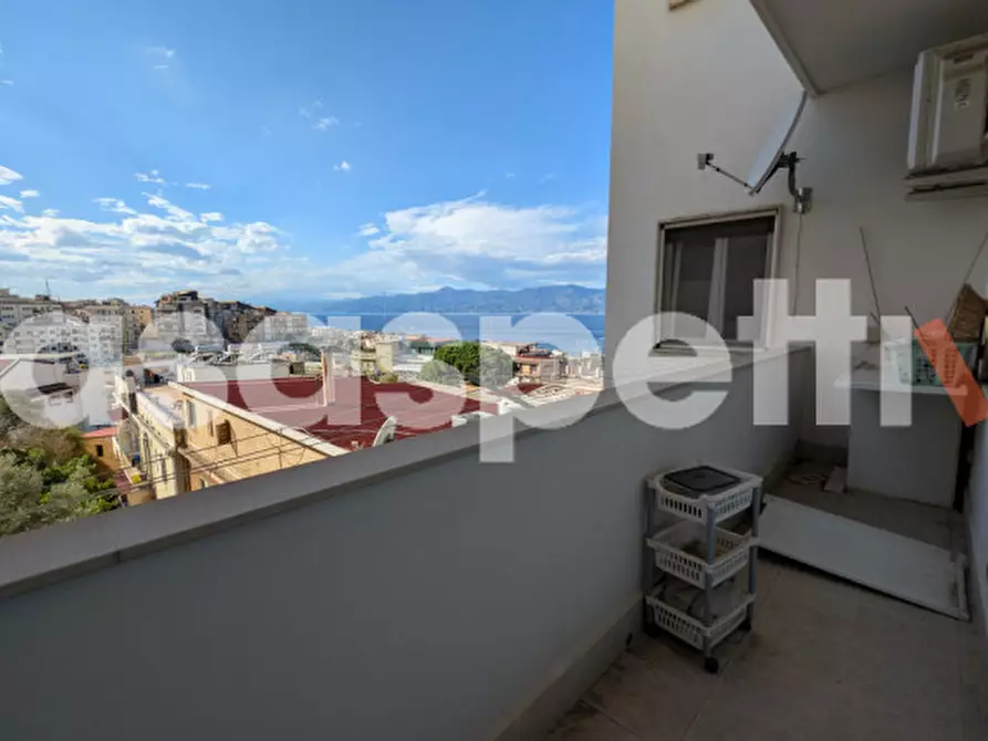 Immagine 31 di Appartamento in vendita  in Via Giuseppe Melacrino, 76 a Reggio Di Calabria