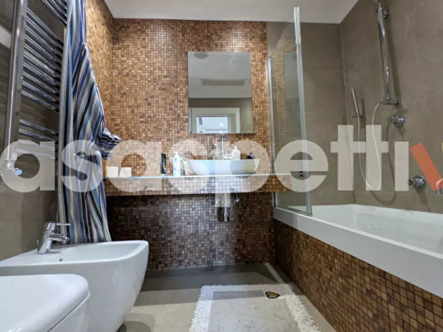 Immagine 33 di Appartamento in vendita  in Via Giuseppe Melacrino, 76 a Reggio Di Calabria