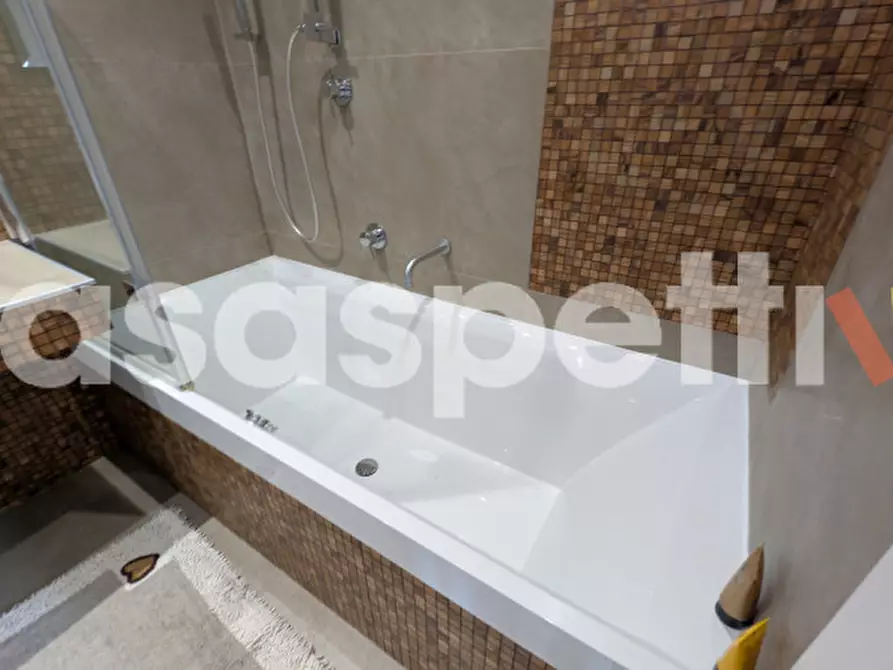 Immagine 35 di Appartamento in vendita  in Via Giuseppe Melacrino, 76 a Reggio Di Calabria