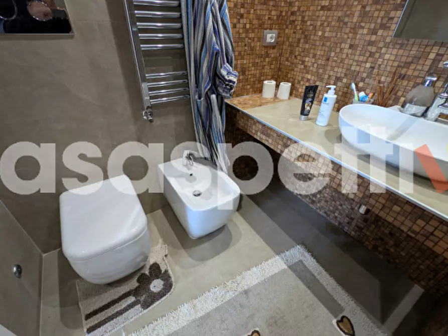 Immagine 36 di Appartamento in vendita  in Via Giuseppe Melacrino, 76 a Reggio Di Calabria