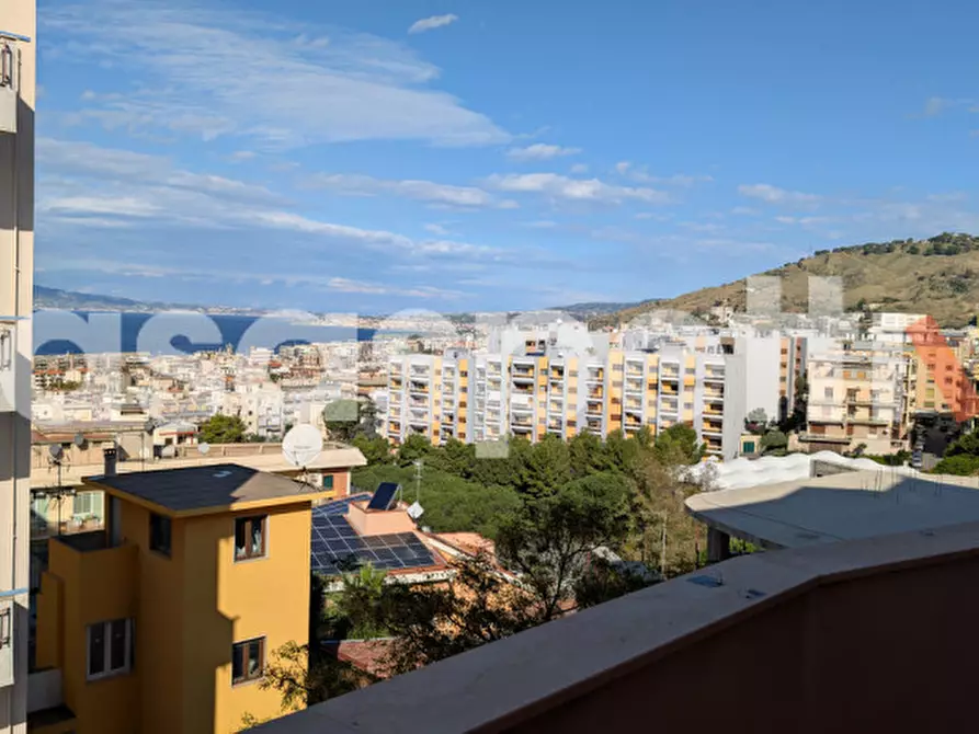 Immagine 45 di Appartamento in vendita  in Via Giuseppe Melacrino, 76 a Reggio Di Calabria