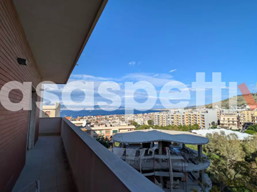 Immagine 48 di Appartamento in vendita  in Via Giuseppe Melacrino, 76 a Reggio Di Calabria