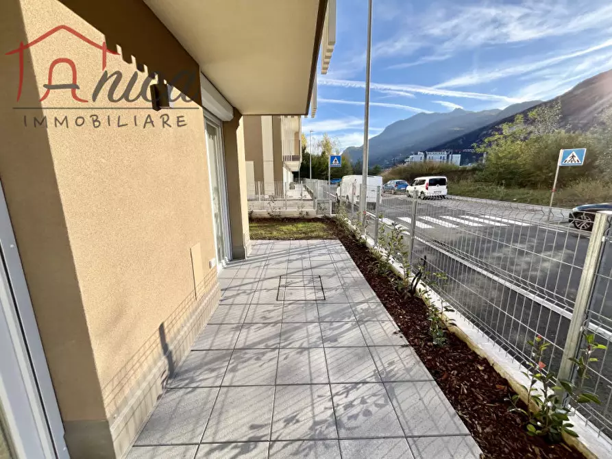 Immagine 12 di Appartamento in vendita  in Via della Canova a Trento
