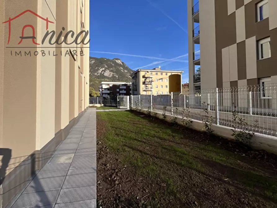Immagine 13 di Appartamento in vendita  in Via della Canova a Trento