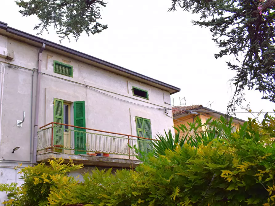 Immagine 1 di Appartamento in vendita  in VILLA CALDARI a Ortona
