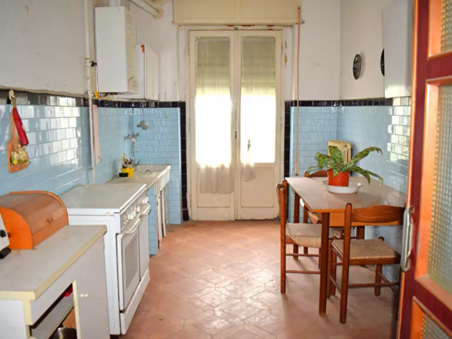 Immagine 4 di Appartamento in vendita  in VILLA CALDARI a Ortona