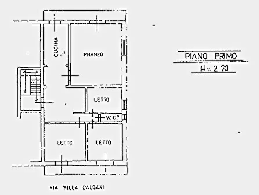 Immagine 10 di Appartamento in vendita  in VILLA CALDARI a Ortona