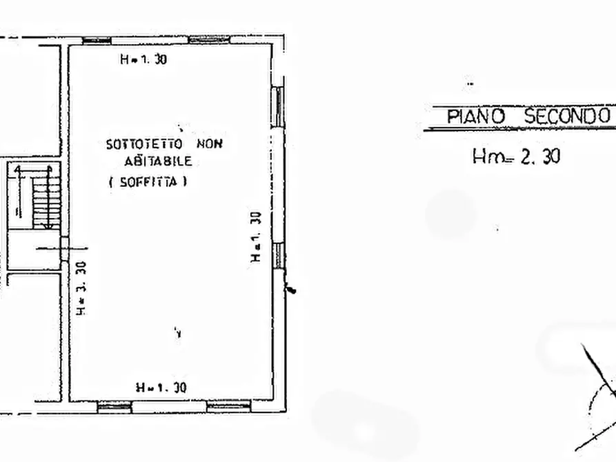 Immagine 11 di Appartamento in vendita  in VILLA CALDARI a Ortona