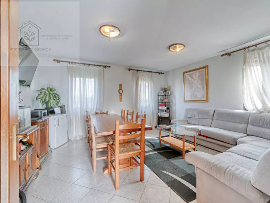 Immagine 1 di Casa indipendente in vendita  in via Soranzo a Piove Di Sacco