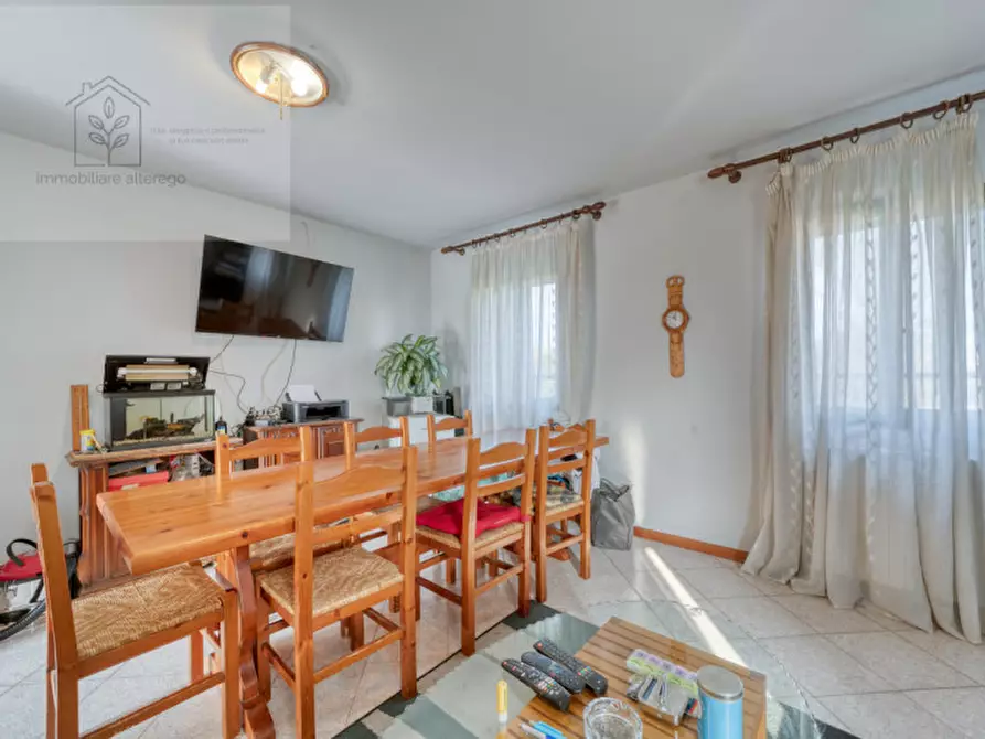 Immagine 4 di Casa indipendente in vendita  in via Soranzo a Piove Di Sacco