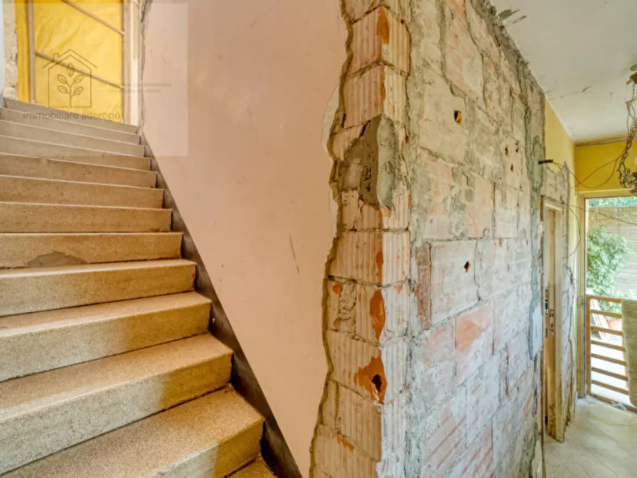 Immagine 10 di Casa indipendente in vendita  in via Soranzo a Piove Di Sacco