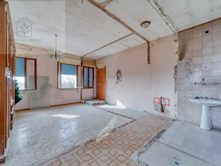 Immagine 17 di Casa indipendente in vendita  in via Soranzo a Piove Di Sacco