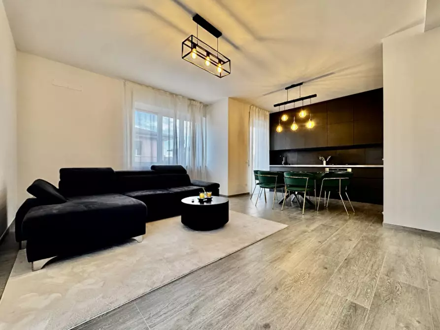 Immagine 1 di Appartamento in vendita  in Via Meucci 8 a Schio