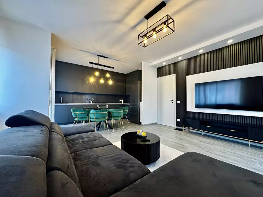 Immagine 3 di Appartamento in vendita  in Via Meucci 8 a Schio