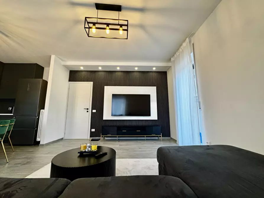 Immagine 4 di Appartamento in vendita  in Via Meucci 8 a Schio