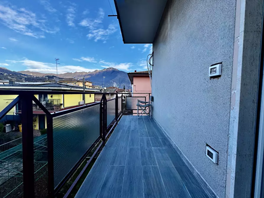 Immagine 5 di Appartamento in vendita  in Via Meucci 8 a Schio