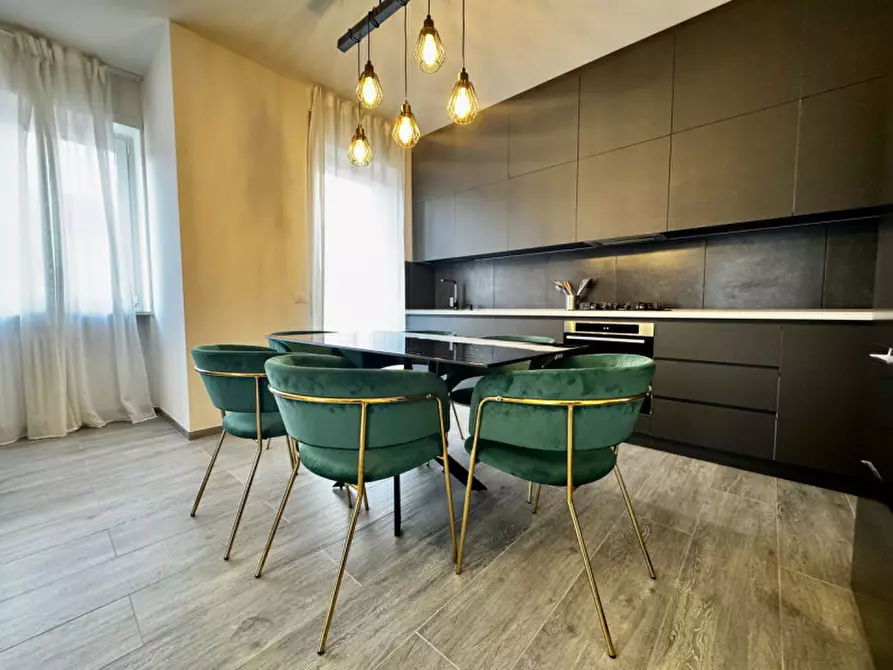 Immagine 6 di Appartamento in vendita  in Via Meucci 8 a Schio