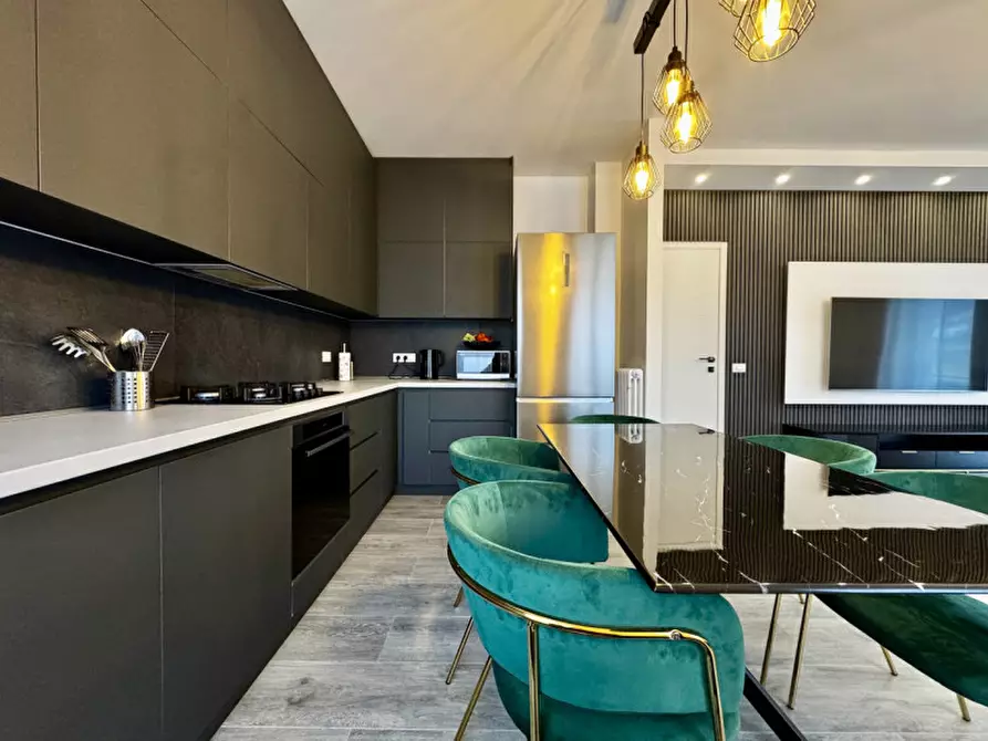 Immagine 7 di Appartamento in vendita  in Via Meucci 8 a Schio