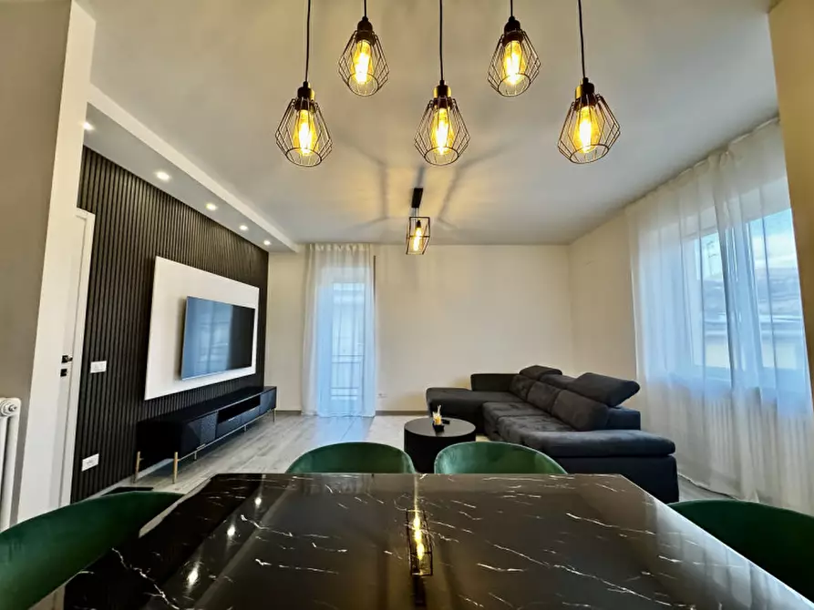 Immagine 8 di Appartamento in vendita  in Via Meucci 8 a Schio