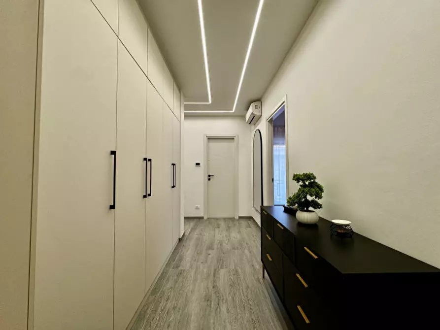 Immagine 9 di Appartamento in vendita  in Via Meucci 8 a Schio