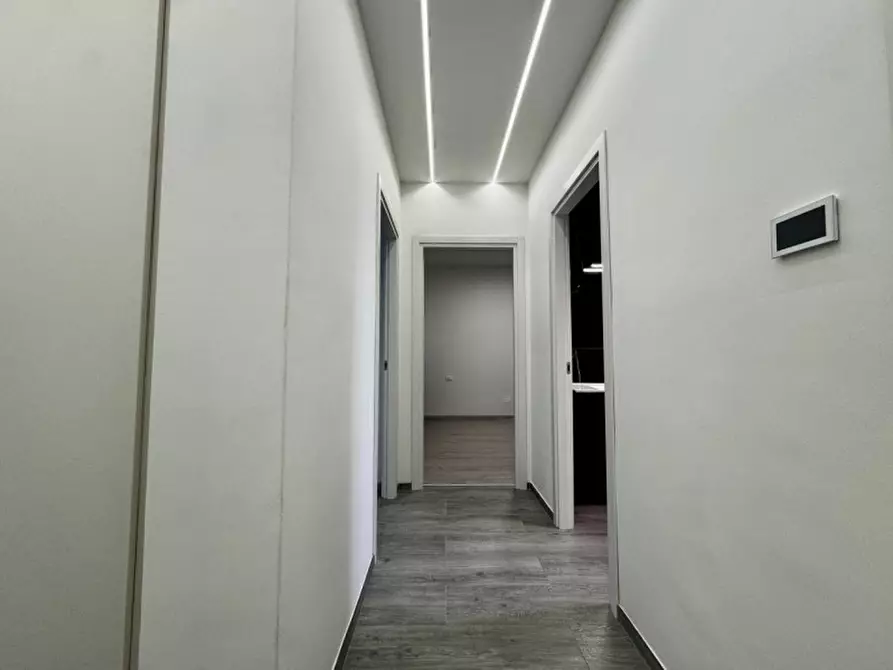 Immagine 10 di Appartamento in vendita  in Via Meucci 8 a Schio