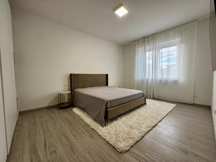 Immagine 11 di Appartamento in vendita  in Via Meucci 8 a Schio