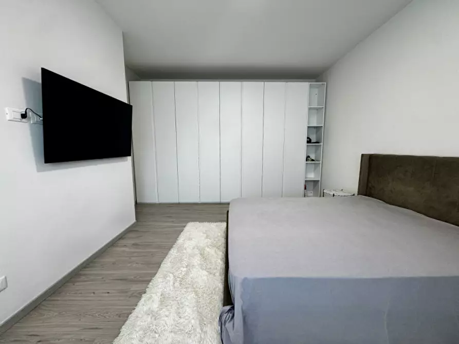 Immagine 12 di Appartamento in vendita  in Via Meucci 8 a Schio