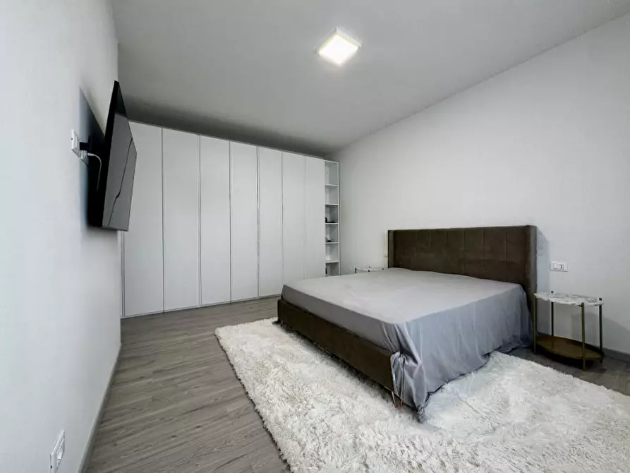 Immagine 13 di Appartamento in vendita  in Via Meucci 8 a Schio