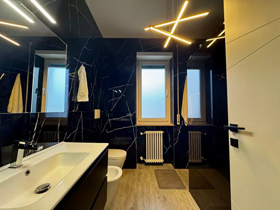 Immagine 14 di Appartamento in vendita  in Via Meucci 8 a Schio