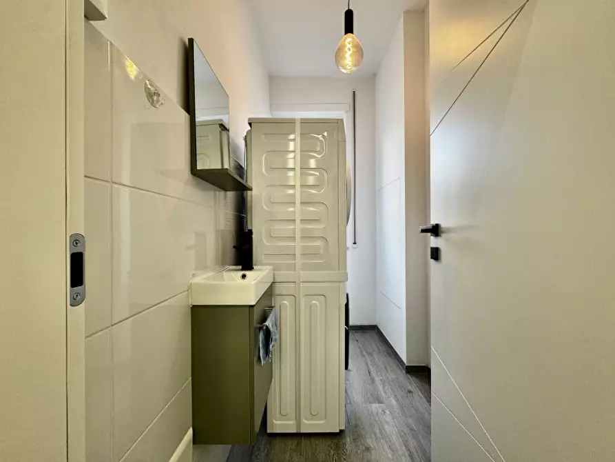 Immagine 16 di Appartamento in vendita  in Via Meucci 8 a Schio