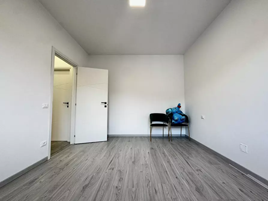 Immagine 17 di Appartamento in vendita  in Via Meucci 8 a Schio