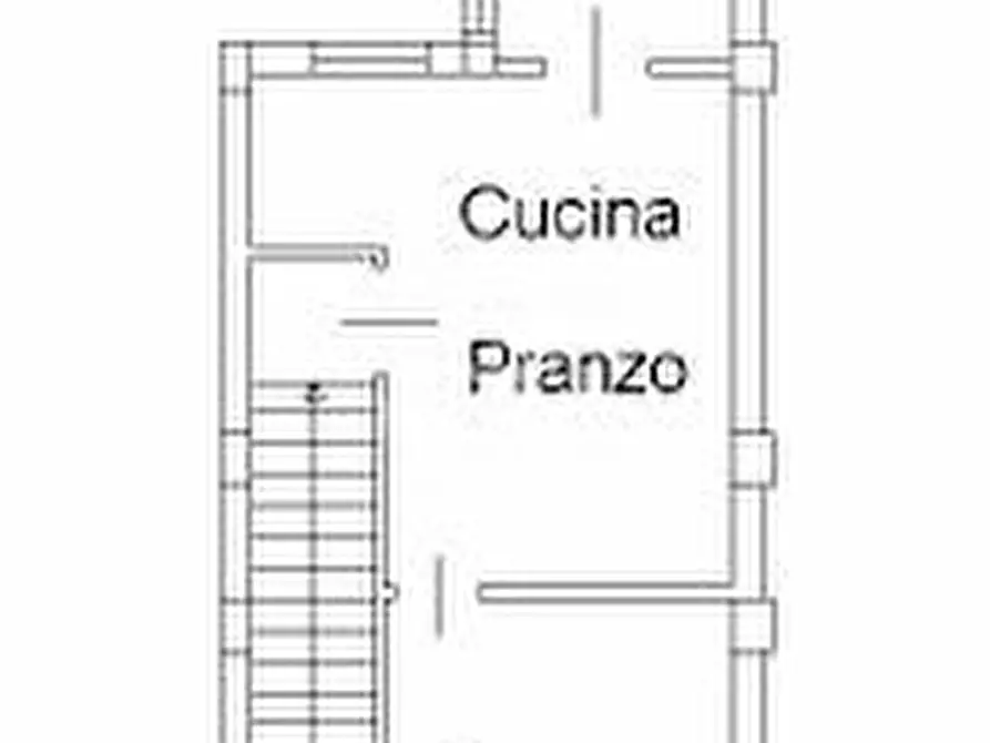 Immagine 6 di Appartamento in vendita  in Viale Galileo Galilei, 44 a Reggio Di Calabria