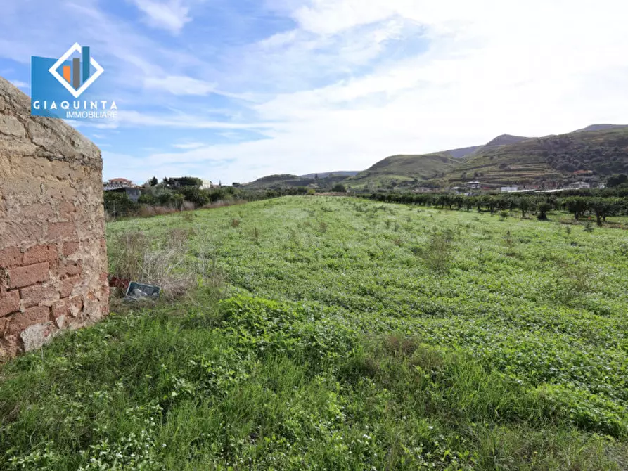 Immagine 7 di Terreno in vendita  in Contrada Margia a Palagonia