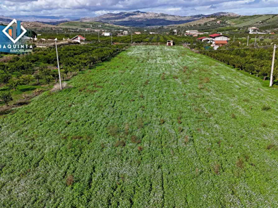 Immagine 9 di Terreno in vendita  in Contrada Margia a Palagonia